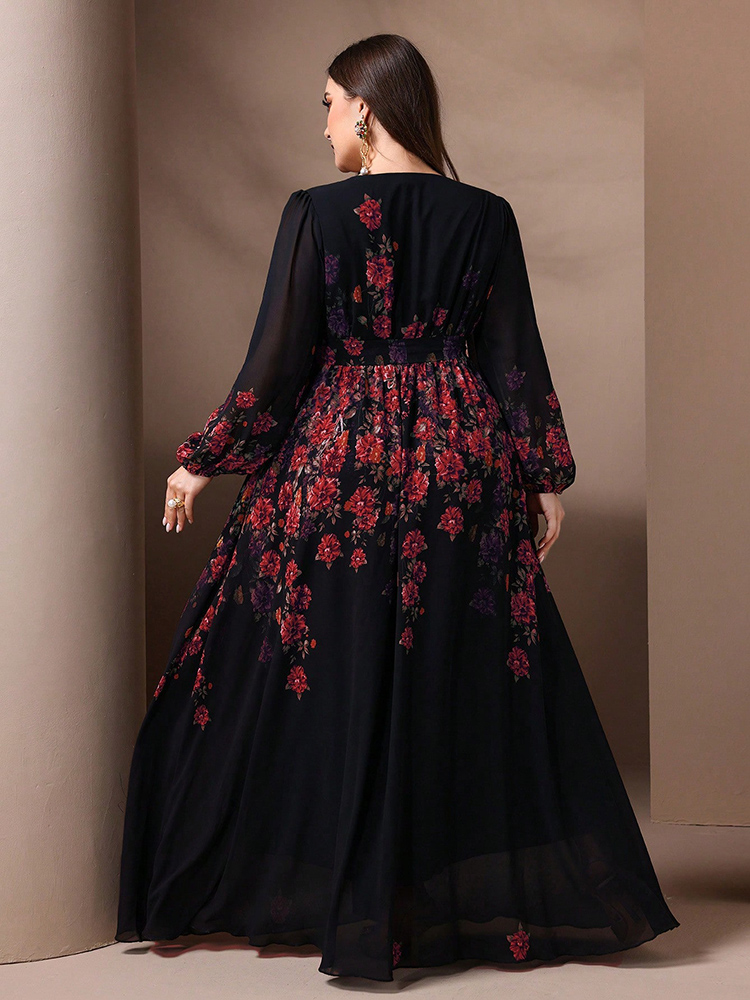 TOLEEN 2024 New Spring Summer  - огляд і ціна Romper Floral Print