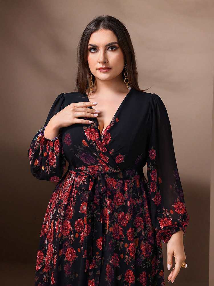 TOLEEN 2024 New Spring Summer  - огляд і ціна Romper Floral Print