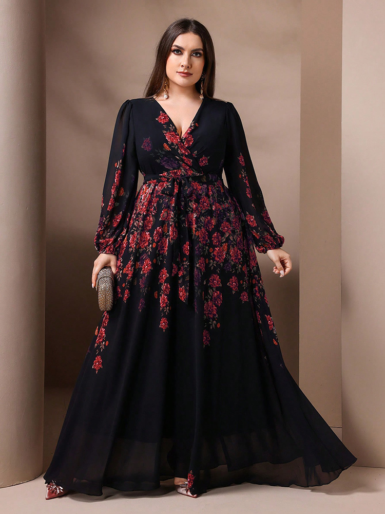 TOLEEN 2024 New Spring Summer  - огляд і ціна Romper Floral Print
