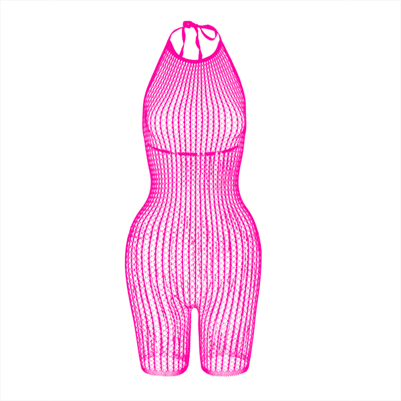 Sexy Women Fishnet Cover Up Sh - огляд і ціна Cover Up Kaftan