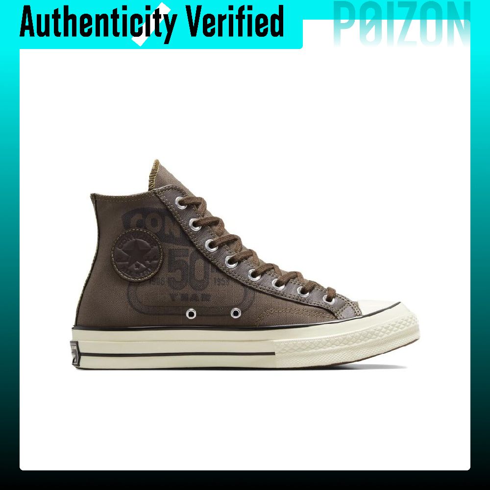 Converse Chuck 70 Canvas Shoes - огляд і ціна Converse Shoes Chuck 70