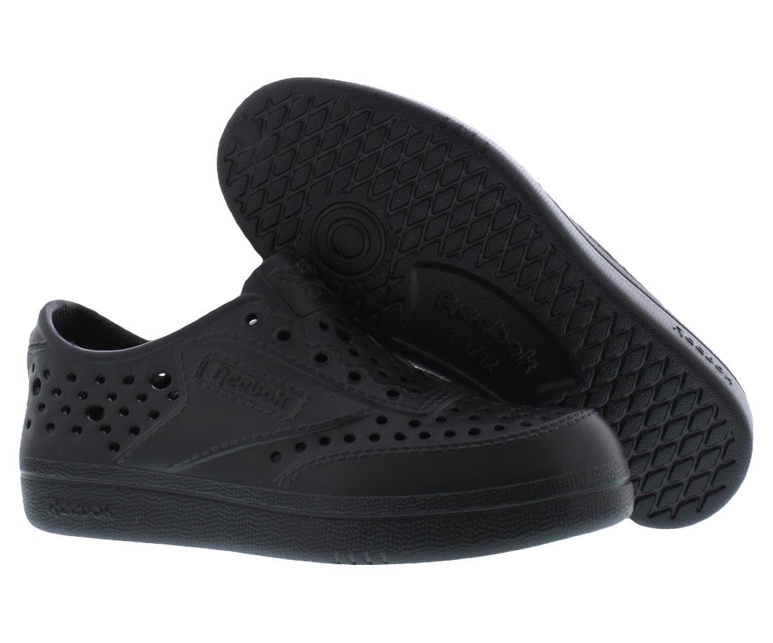 Reebok Classic MLD PS Boys Sho - огляд і ціна Vans Shoes Old Skool